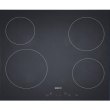 Варильна поверхня Beko електрична, 60см, чорний