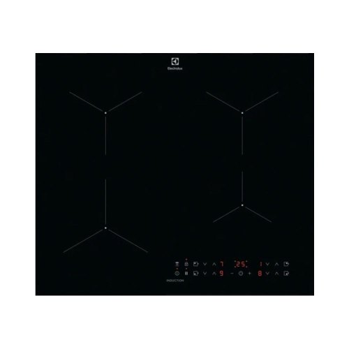 Варильна поверхня електрична Electrolux IPEL644KC