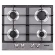 Варильна поверхня газова Vestfrost GXHV 48 С