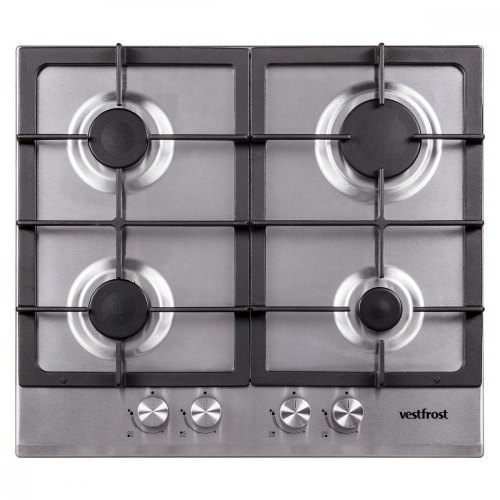 Варильна поверхня газова Vestfrost GXHV 48 С