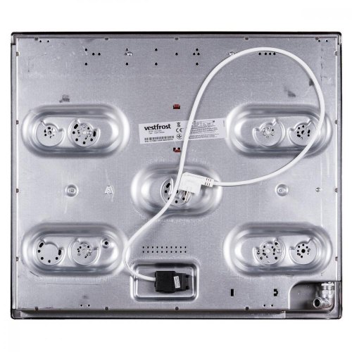 Варильна поверхня газова Vestfrost GXHV 48 С