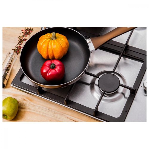 Варильна поверхня газова Vestfrost GXHV 48 С