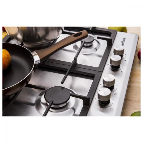 Варильна поверхня газова Vestfrost GXHV 48 С