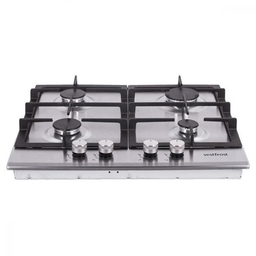 Варильна поверхня газова Vestfrost GXHV 48 С