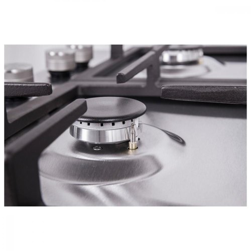 Варильна поверхня газова Vestfrost GXHV 48 С