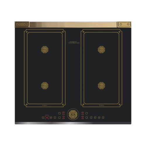 Варильна поверхня електрична Kaise KCT6745FIAD