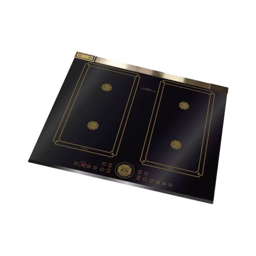 Варильна поверхня електрична Kaise KCT6745FIAD