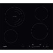 Варильна поверхня електрична Whirlpool AKT8900BA