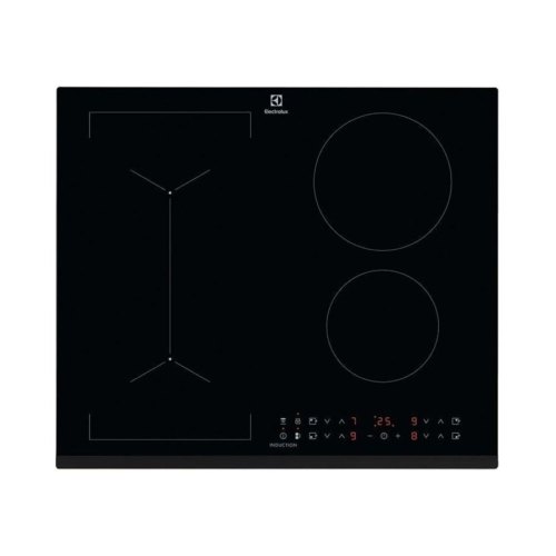 Варильна поверхня електрична Electrolux IPE6443KFV