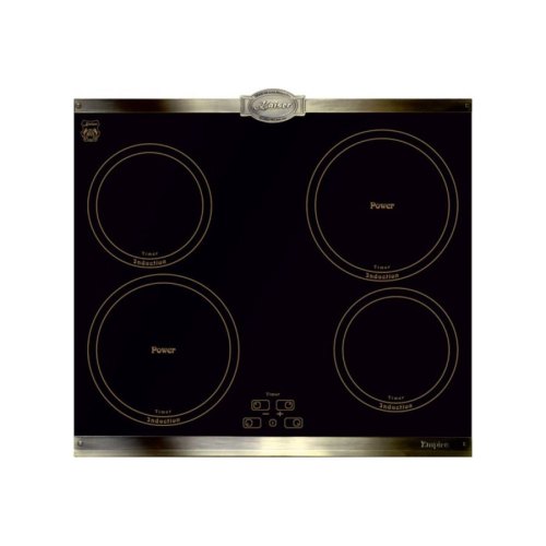 Варильна поверхня електрична Kaise KCT6395lEm