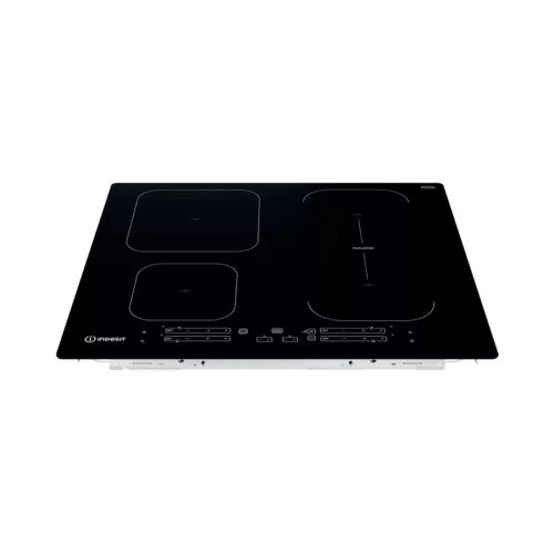 Варильна поверхня електрична Indesit IB65B60NE