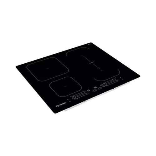 Варильна поверхня електрична Indesit IB65B60NE