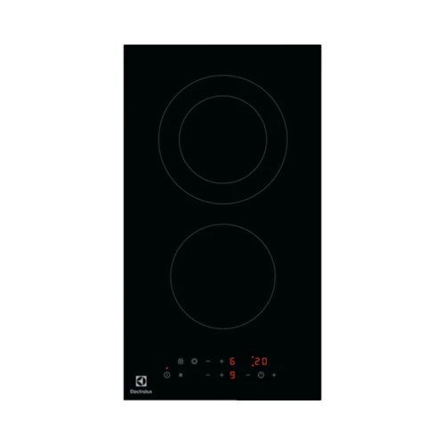 Варильна поверхня газова Electrolux CPE3242KC