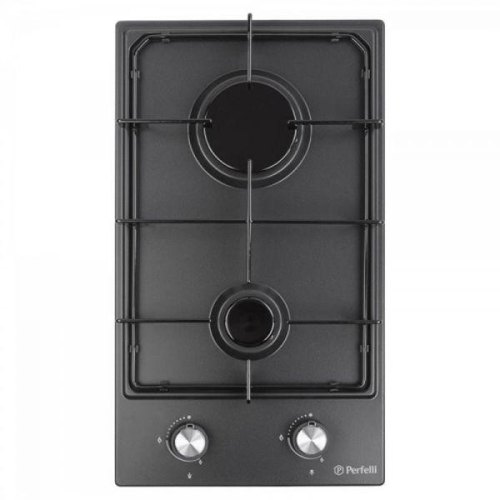Варильна поверхня газова Perfelli HGM 31414 BL