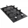 Варильна поверхня газова Perfelli HGM 31414 BL