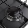 Варильна поверхня газова Perfelli HGM 31414 BL