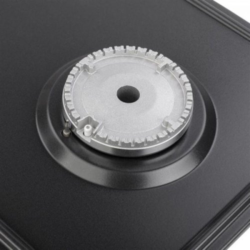 Варильна поверхня газова Perfelli HGM 31414 BL