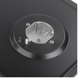 Варильна поверхня газова Perfelli HGM 31414 BL
