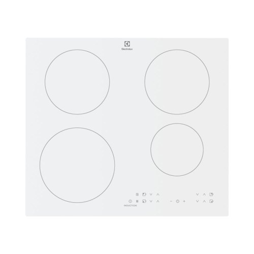 Варильна поверхня електрична Electrolux IPE6440WI