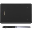 Графічний планшет Huion Inspiroy H420X + рукавичка