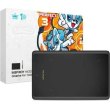 Графічний планшет Huion Inspiroy H420X + рукавичка