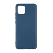 Накладка ArmorStandart ICON Case для Samsung A03 (A035) Dark Blue (ARM60876)