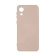 Накладка ArmorStandart ICON Case для Samsung A03 Core (A032) Pink Sand (ARM60880)