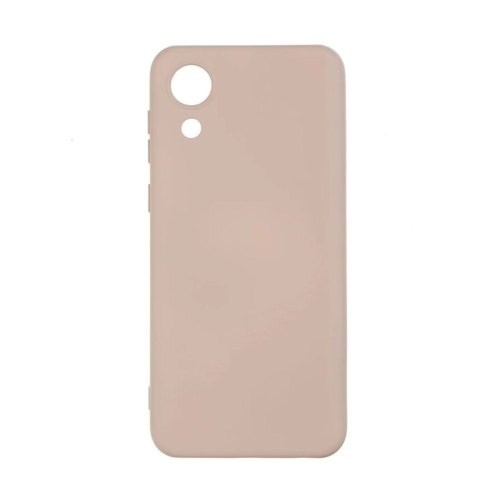Накладка ArmorStandart ICON Case для Samsung A03 Core (A032) Pink Sand (ARM60880)