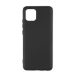 Накладка ArmorStandart ICON Case для Samsung A03 (A035) Black (ARM60875)