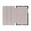 Чохол-книжка BeCover Smart Case Lenovo Tab M10 Plus TB-X606F (705218) Gray