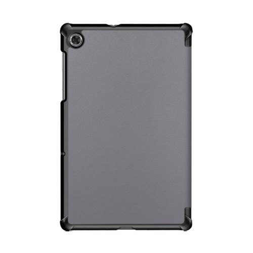 Чохол-книжка BeCover Smart Case Lenovo Tab M10 Plus TB-X606F (705218) Gray