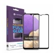 Захисне скло  MakeFuture Full Cover Full Glue для Samsung A32 (A325) Black