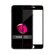 Захисне скло  MakeFuture 3D для Apple iPhone 7 Plus/8 Plus Black