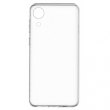 Накладка MakeFuture Air (Clear TPU) Samsung A03 Core (A032)