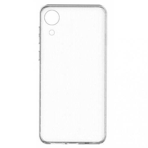 Накладка MakeFuture Air (Clear TPU) Samsung A03 Core (A032)