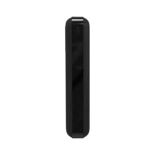 Зовнішній акумулятор PowerBank Remax Proda PD-P70 Azeada Sailing 20000 mAh, Black