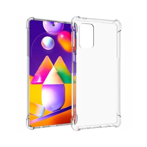 Накладка MiaMI AirBamp Samsung A525 (A52-2021)