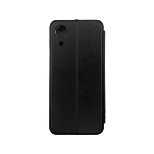 Чохол-книжкa Miami Kira Slim Shell для Samsung A032 Galaxy A03 Core Black