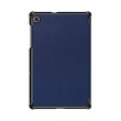 Чохол для планшета Armorstandart Smart Case Lenovo Tab M10 Plus (ARM58619) Blue