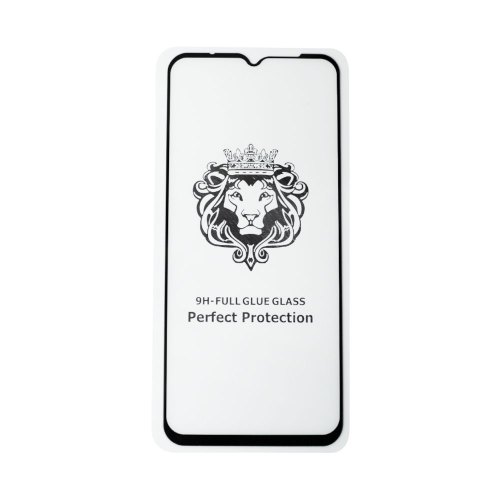 Захисне скло 3D Miami for Xiaomi Redmi 9a/9c, Black (no package)