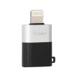 Перехідник (OTG) Gelius Adapter USB to Lighting GP-OTG003