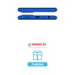 Смартфон Oppo A55 4/64Gb Rainbow Blue