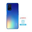 Смартфон Oppo A55 4/64Gb Rainbow Blue