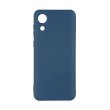 Накладка ArmorStandart ICON Case для Samsung A03 Core (A032) Dark Blue (ARM60879)