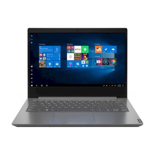 Ноутбук Lenovo V14 ADA Iron Gray Texture (82C600LURA)