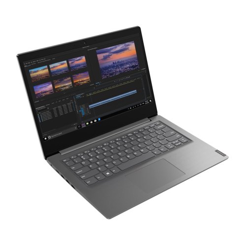 Ноутбук Lenovo V14 ADA Iron Gray Texture (82C600LURA)