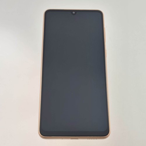 Смартфон Samsung Galaxy A33 5G 128Gb (A336B) Orange