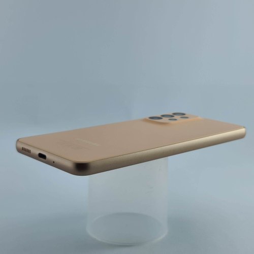 Смартфон Samsung Galaxy A33 5G 128Gb (A336B) Orange