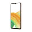 Смартфон Samsung Galaxy A33 5G 128Gb (A336B) Orange