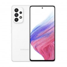 Смартфон Samsung Galaxy A53 5G 256Gb (A536E) White